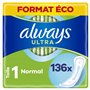 Always Ultra Serviettes Hygiéniques