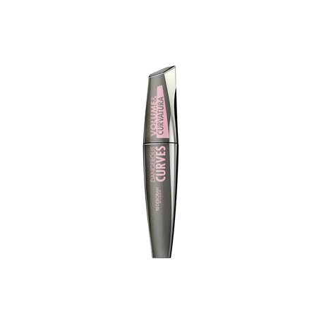 Dangerous Curves - Volume And Curves Mascara Black