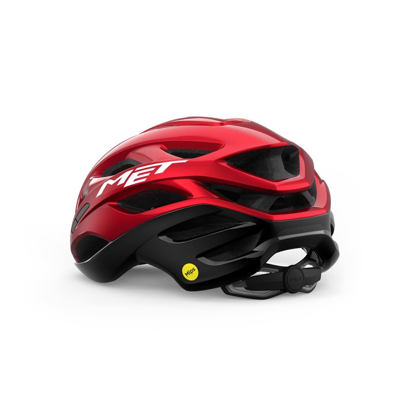 Image secondaire de Casque Met Estro MIPS