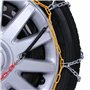 Goodyear 77934 "12mm" Chaines à neige 12 mm, Taille 240, Convient pour les SUV, véhicules utilitaires, 4x4, Homologation TUV et 