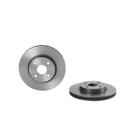 BREMBO 09.A913.11 Disques de frein