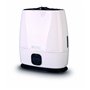 Olimpia Splendid 99425 Limpia 6 Humidificateur d’Air Diffuseur d'Huiles Essentielles avec Minuterie 55 W - 50 m²