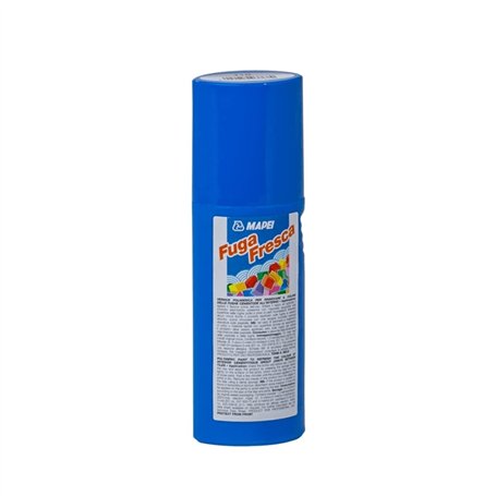 Mapei Fuga Fresca Peinture pour rénovation de joints