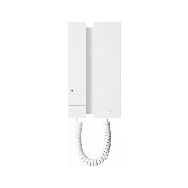 Image secondaire de Comelit COE 2703U Mini interphone 2 boutons, universel