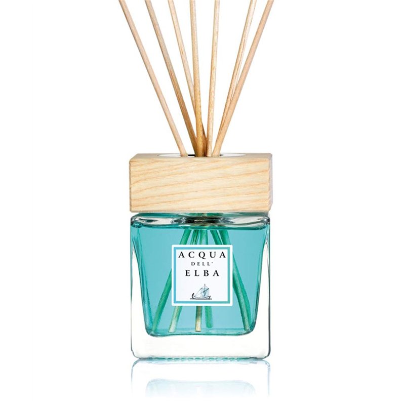 Acqua Dell'Elba Home Fragrance Diffuser - Mare 200ml by Acqua Dell' Elba