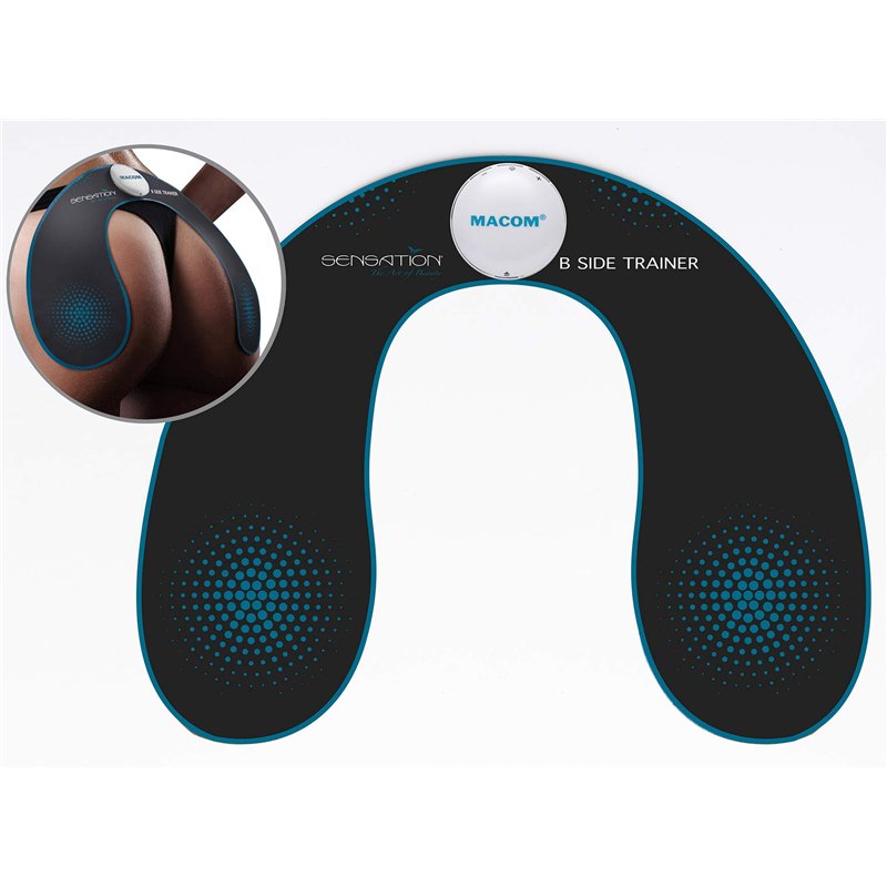 MACOM Sensation 231 B Side Trainer Électrostimulateur musculaire à fréquence variable
