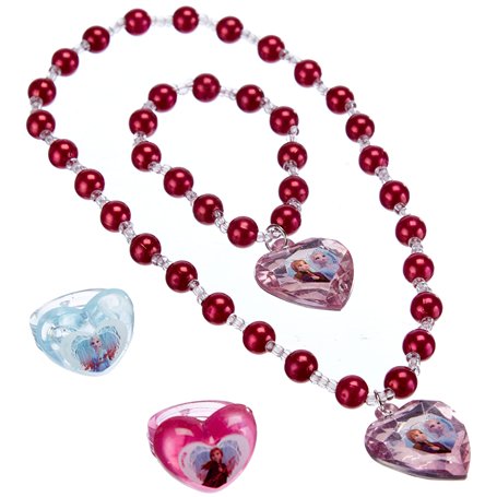 Disney Set de Accessoires