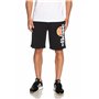 ellesse Bermuda Regular Uomo Nero Nero M
