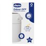 Chicco Odour Off Poubelle à Couches sans Recharge