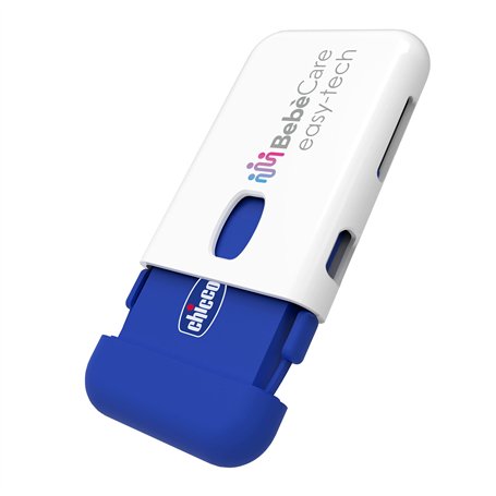 Chicco Bebècare Easy-Tech Dispositif Universel Anti Abandon de Siège Auto