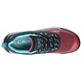 CMP Femme Lothal WMN WP Chaussures Multisport Gymnastique, Deep Lake Campari, 42 EU