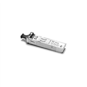 Cisco Meraki - Module transmetteur SFP (Mini-GBIC) - GigE - 1000Base-SX - jusqu'à 220 m - 850 nm - pour Cisco Meraki MX100