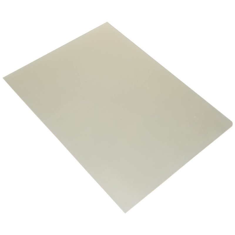 Image secondaire de Apli 001268 20 Films Transparent pour Imprimante Laser, 210 x 297 mm