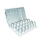 Ibili 771900 Set 24 Douilles pour poche patissière