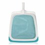 Gre 40030N - Epuisette de Surface pour Nettoyage de Piscine. Accessoires pour l'Entretien et le Soin de la Piscine.