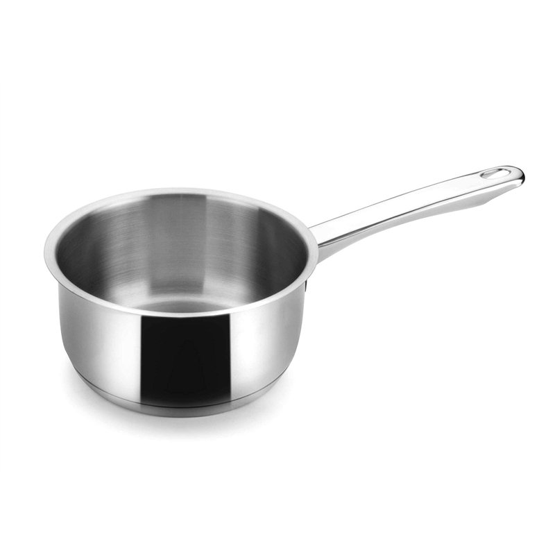 Lacor 32220 Casserole Basic 20 cm, Acier