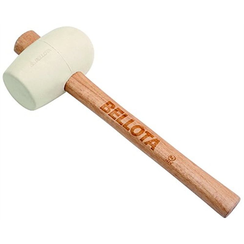 Bellota 8054-500, Maillet en Caoutchouc Standard