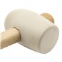 Bellota 8054-500, Maillet en Caoutchouc Standard