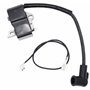 Hippotech Module de bobine d'allumage pour STIHL HS75 HS80 HS85 HL75K FS75 FS80 FS85