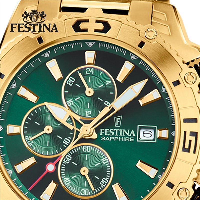Image secondaire de Festina Sport Watch F20492/3