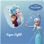 SUPERDIVER - Corbeille pliable Elsa et Anna - Licence officielle Disney Frozen La Reine des Neiges - Rangement jouets et vêtemen