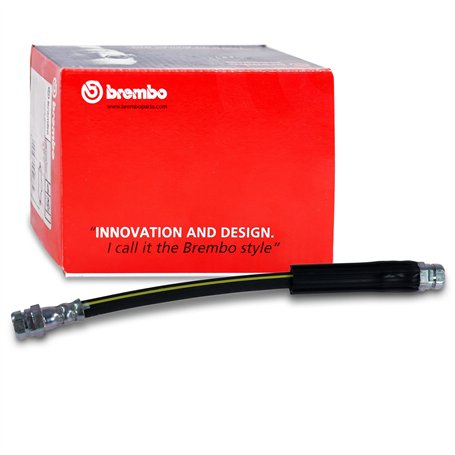 Brembo T85111 - Tubes de frein