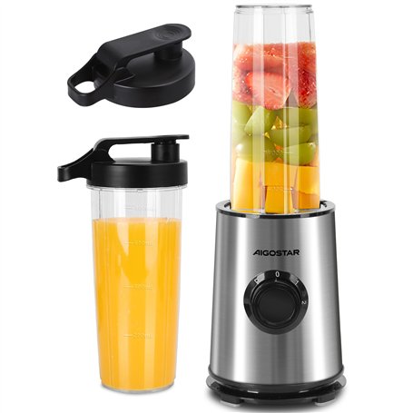 Aigostar Blender Portable