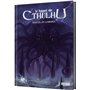 Edge Entertainment Jeu de rôles Asmodee l'appel de Cthulhu Manuel du Gardien