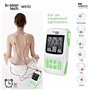 Boston Tech We112eu Électrostimulateur sans Genre, Vert, Taille Unique
