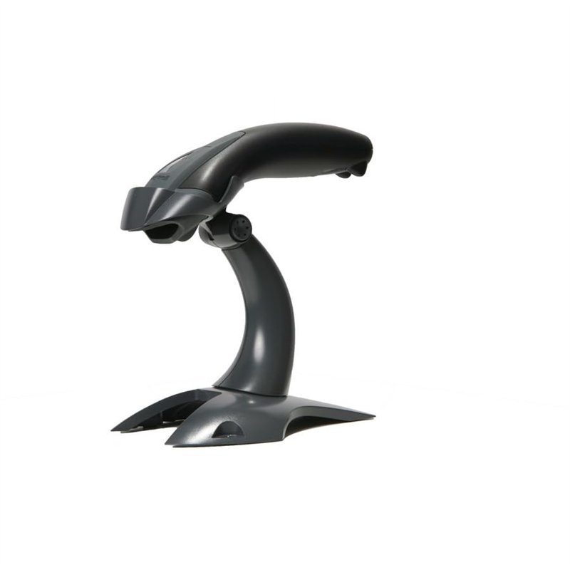 Image secondaire de Honeywell Voyager 1200g Lecteur de Code Barre Portable 1D Laser Noir