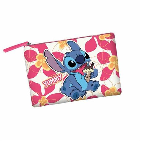 Trousse de toilette enfant Lilo & Stitch