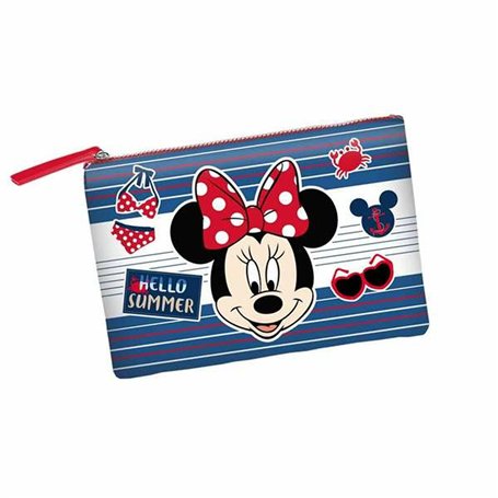Trousse de toilette enfant Minnie Mouse