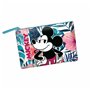 Trousse de toilette enfant Mickey Mouse