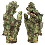 GUGULUZA Gants de Camouflage 3D pour la Chasse