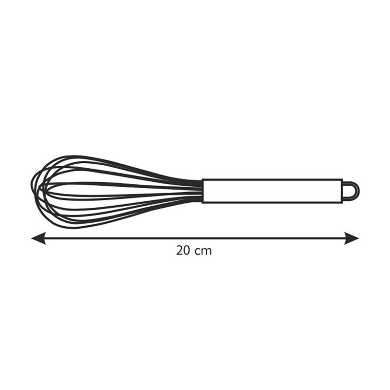 Image secondaire de Tescoma Fouet DELÍCIA, INOX, 20 cm