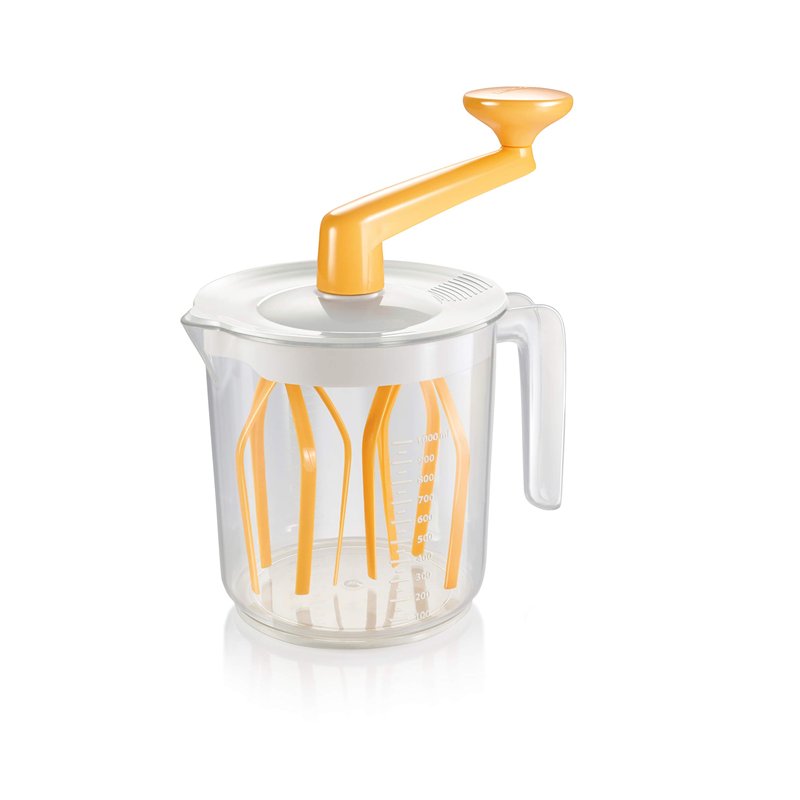 Tescoma Delicia Batteur Manuel 1 Litre