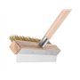 HENDI 525630 Brosse nettoyant pour Four à Pizza
