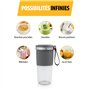 Tristar BL-4475 Mini-blender portable