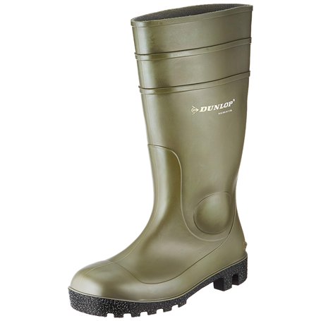 PROTOMASTER VERT DE SECURITE VERT 06 (chacun)