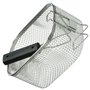Panier assemble pour friteuse aisi304 Delonghi LN1252