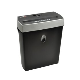 DESQ Destructeur de documents 20009-8 feuilles