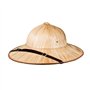 Boland 95464 -Casque tropical en paille