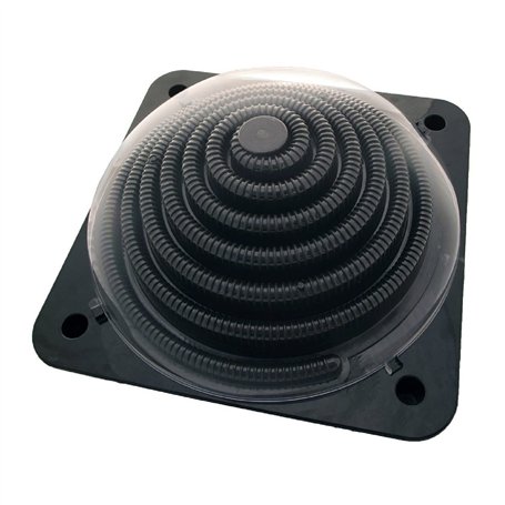 Aquaforte Solar Heater Standard 6L