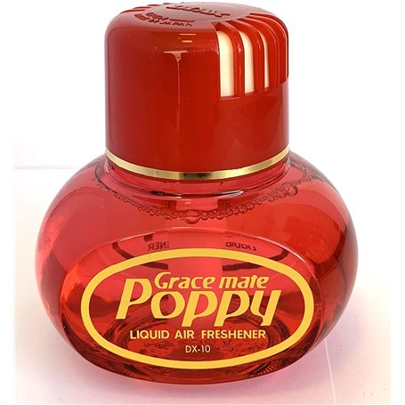 Grace Mate Poppy Désodorisant - Cerise (sans éclairage) pour appartement