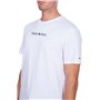 T-shirt Tommy Hilfiger Classic Linear Hommes