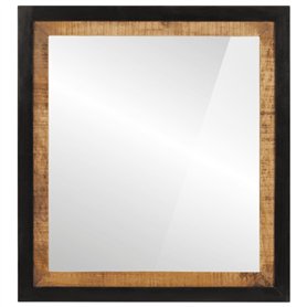 vidaXL Miroir de Salle de Bain