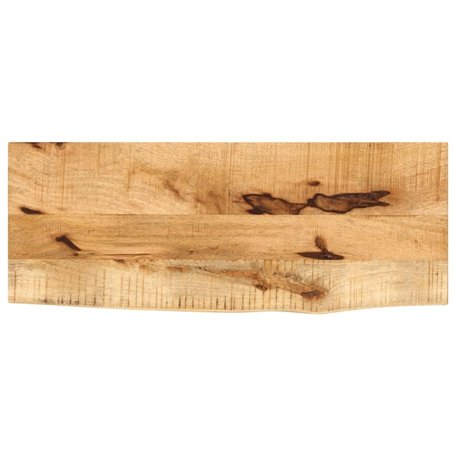 Dessus de table 90x20x2