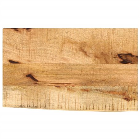 vidaXL Dessus de Table 50x30x2