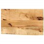 vidaXL Dessus de Table 50x30x2