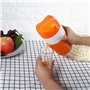 Cuisine Manuel Centrifugeuse Fruit Citron Citron Vert Orange Squeezer Presse-Fruits Orange Citron Presse Presser pour la Cuisine
